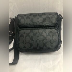 Coach Sullivan Flap Crossbody Bag